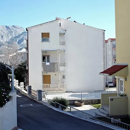 Apartamento Studio Duce 5973d *
