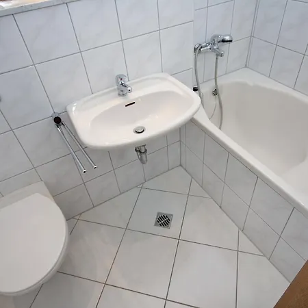 Studio Duce 5973d Apartamento *