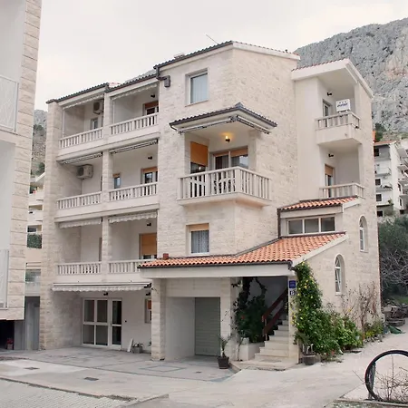 Studio Duce 5973d Apartamento Dugi Rat