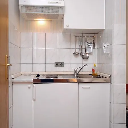 Apartamento Studio Duce 5973d *