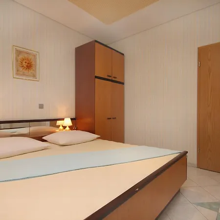 Studio Duce 5973d Apartamento Dugi Rat