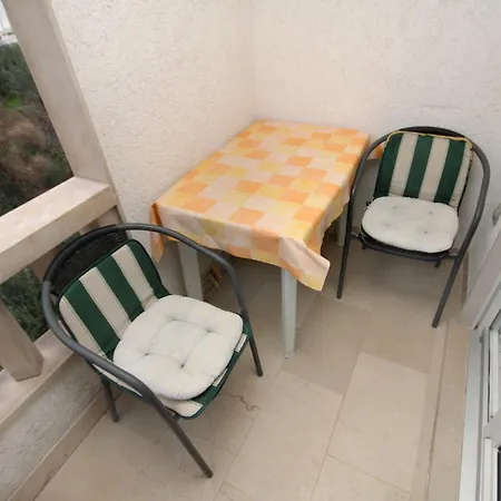 Studio Duce 5973d Apartamento Dugi Rat